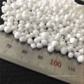 Muestra gratuita de fertilizante de urea granular blanco de China